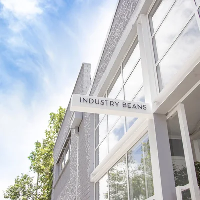 Industry Beans
