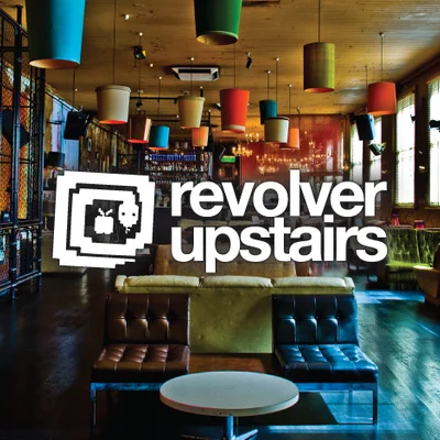 Revolver Upstairs