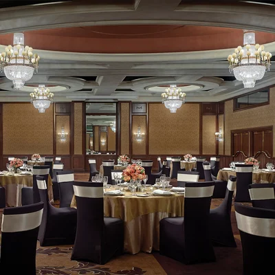 The Langham Melbourne