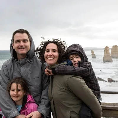 Private Great Ocean Road - The Ultimate Aussie Adventure