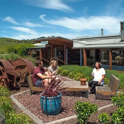 Yarra Valley Wine Region