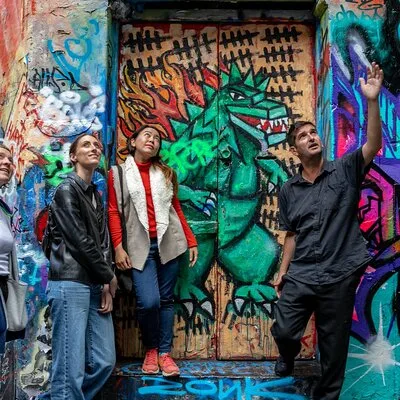 Melbourne Free Tram Zone