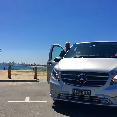 4 Hour Private Tour of Melbourne's Iconic Highlights with Guide