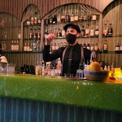Melbourne's Hidden Bars