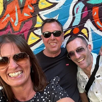 Melbourne Bike Share