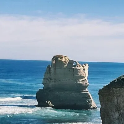 Great Ocean Road