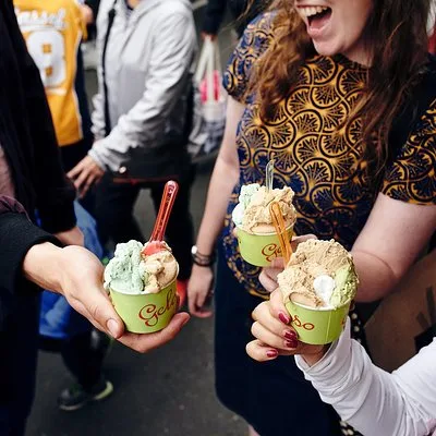 Queen Victoria Market